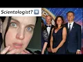 Thoughts about Dr Berg Being A Scientologist and Ian s