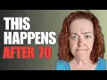 After 70 This One Change Affects Everything And Most People Miss It