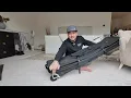 Manfrotto Light Stand holder Way better