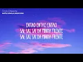Anitta with Ludmilla and Snoop Dogg feat. Papatinho - Onda Diferente [Letra - Legenda - Tradução]