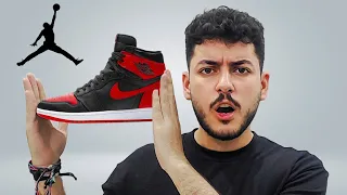 سبب نجاح الإير جوردن المخيف              دندنها