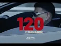 Bad Bunny, Rauw Alejandro - 120 (Remix IA) (Prod. Sikaffy)