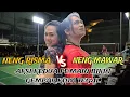 Download Lagu SERUU‼️ AKSI NENG MAWAR VS NENG RISMA