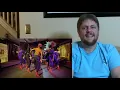 MC Rebecca - Ao Som Do 150 Reaction!
