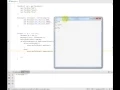 JavaFX Tutorial CheckBox 7 - rus