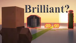 Minecraft s Smartest System Is Almost Completely Untapped