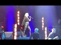 Michelle - Romeo & Julian 10.03.23 30 Jahre Michelle - Das war’s noch nicht Tour Düsseldorf