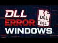 Fix Iphlpapi Dll Missing Or Corrupt System Error On Windows 2026