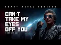 Can’t Take My Eyes Off You – Heavy Metal Version (AI Remix)