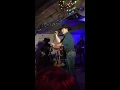 Raise Your Bottle