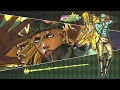 JoJo's Bizarre Adventure: All-Star Battle R OST - Me Time