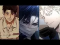 Bl Manhwa Titok compilation pt 32