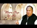 Piya Re Piya Re | Ustad Nusrat Fateh Ali Khan | Hassan Rizwi | Full Audio | Sufi Song