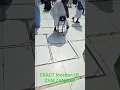 Download Lagu Exact location of  Zam Zam Well #zamzam #water #makkah #trending #live