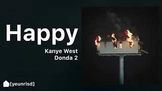 Kanye West Feat Future Happy Unreleased OG Version 