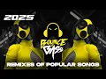 Download Lagu Best Music Mix 2025 🎧 EDM Remixes of Popular Songs 🎧 [Techno, Slap House, Tech House] - Bass Mix