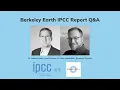 Download Lagu IPCC Q\u0026A With Berkeley Earth Scientists