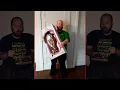 Pat Stares At is a small boy