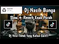 DJ NASIB BUNGA SLOW VIRAL TIKTOK 2025