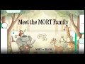 Meet the Latin Root MORT Family Part 2 A