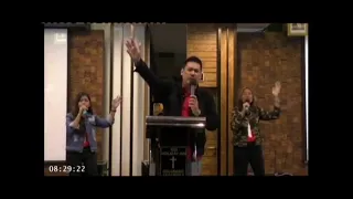 Download GBI HIC WORSHIP - NYANYI DAN BERSORAKLAH MP3