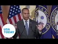 Hakeem Jeffries calls Trump cabinet nominations a distraction USA TODAY