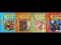 Download Lagu Fireman Sam – The Hero Next Door, Lost Cat, Sam's Day Off and Snow Business (1988-89 UK VHS)