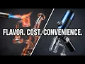 E-Banger vs Classic Banger Which One Should YOU Actually Buy
