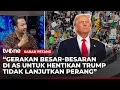 Psikologis Angkatan Laut AS Mulai Down Mental Terganggu Trump Ngumpet Kabar Petang