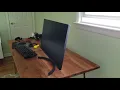 Costco 27 LG IPS Panel LED PC Monitor Review 27MK60TM