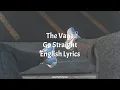 Download Lagu Go Straight // The Vane English Lyrics [Itaewon Class OST Part 10]