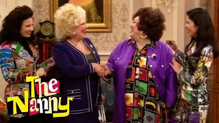 Download Fran Wants Her Money Back | The Nanny MP3