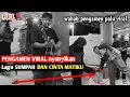 Download Lagu Pengamen Viral nyanyikan Lagu Sumpah dan Cinta Matiku - Pengamen Suara Merdu