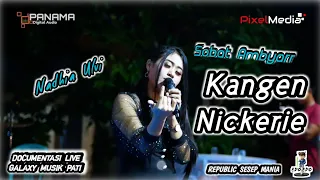 Download Kangen Nickerie || Nadhia Ulvi || Galaxy Musik || Panama Audio MP3