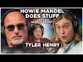 Medium Tyler Henry Brings Back His Mother For Us All To Talk To