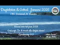 Lagu Dagteksten \u0026 Gebed 22  01 2026 EBG Immanuel SXM
