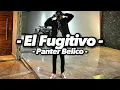 Panter Belico - El Fugitivo (EXCLUSIVA)(INÉDITA)(LYRICS)(CORRIDOS 2023)