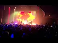 Magenta - LIVE - Olympia 2021 - Assez ?