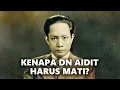 Download Lagu HIKAYAT DIPA NUSANTARA AIDIT