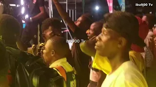 barnaba classic dar sunset carnival 2021 live coco beach