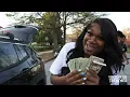 Pluto - Whim Whamiee ft. YK Niece | Behind The Scenes