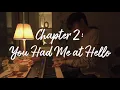 POLYCAT - เวลาเธอยิ้ม (You had me at hello) Chapter 2 | Piano Cover by Tle Piano