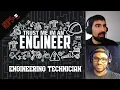 What It s Like to Be an Engineering Technician - Episode 59