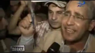 حلقة الابراشي عن قضية شذوذ الفنانين نور الشريف وخالد ابو النجا وحمدي الوزير 