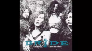 Download Bride - 4 - Hired Gun - Across The Border (1994) MP3