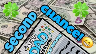 PA Lottery 50 Giveaway Second Chance Episode 35 Part 4
