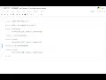 Chapter2 TensorFlow - Constants and Variables