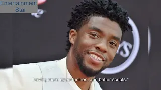 A Hero s Perspective Chadwick Boseman and the Summary of a Relative Life