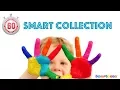 Lagu Smartoonz's Smart Collection | Happy Hour | 1 Hour Special