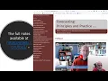 Time Series Analysis and Forecasting Getting Started Part 1